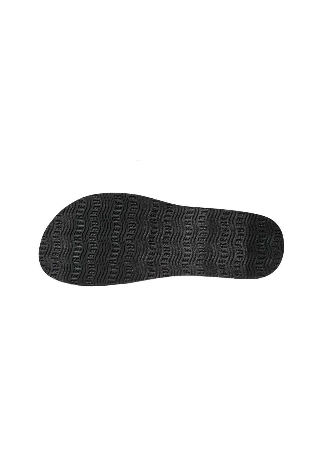 Sandalia Women Sandy Hi Black-3
