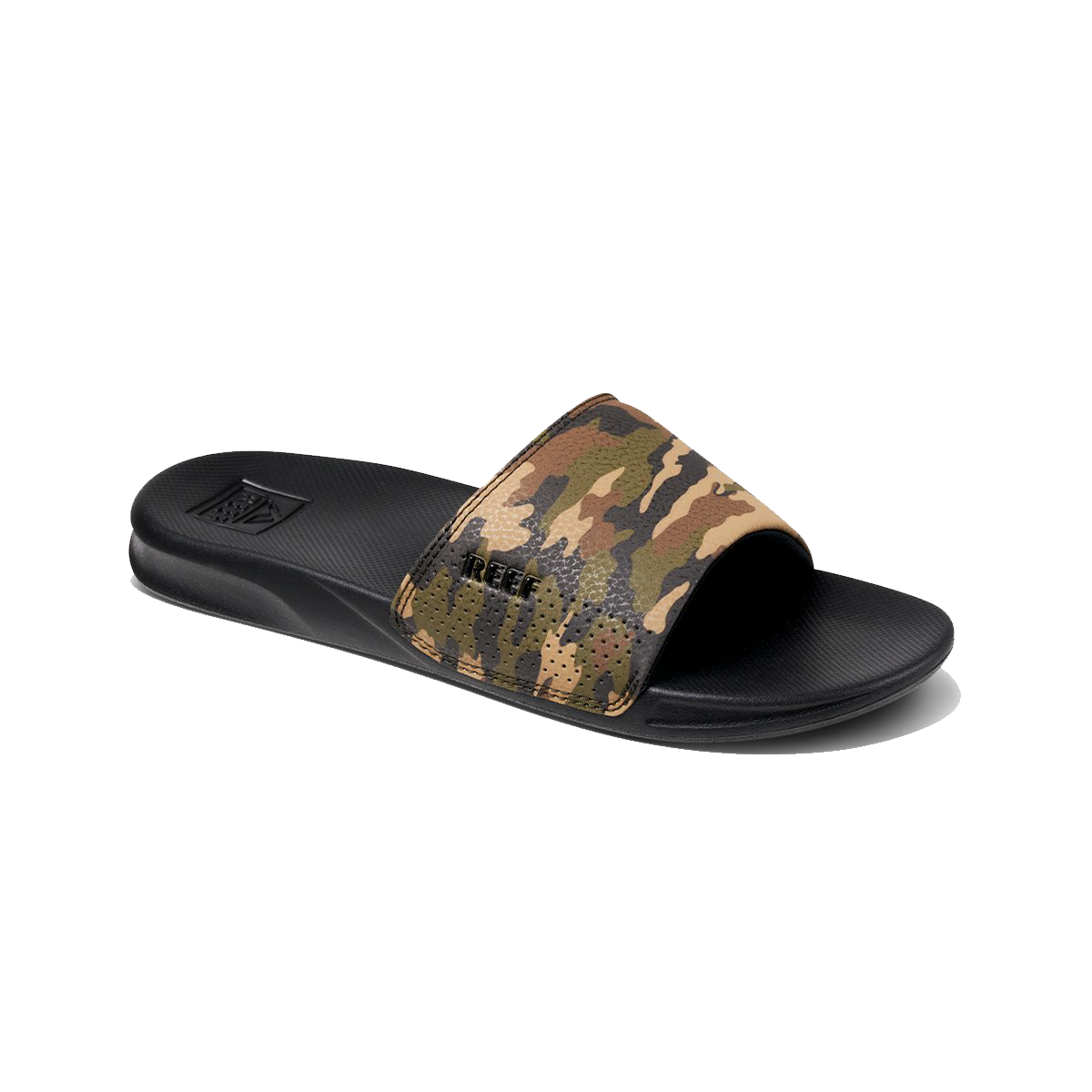 Sandalia Men One Slide Camo-0