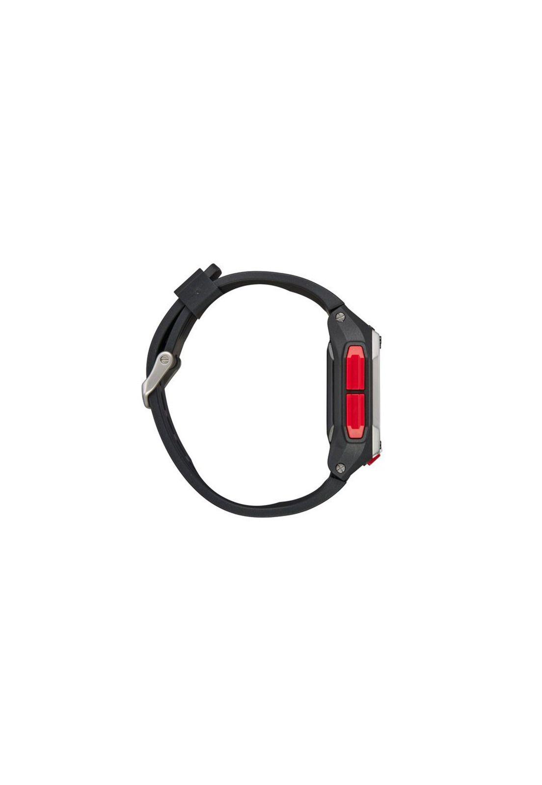 Reloj Nixon Regulus Black Red-1