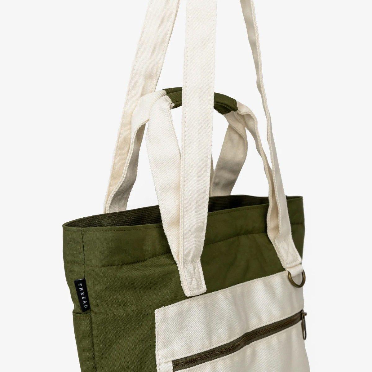 Bolso Thread Utility Tote Bag Scout-4
