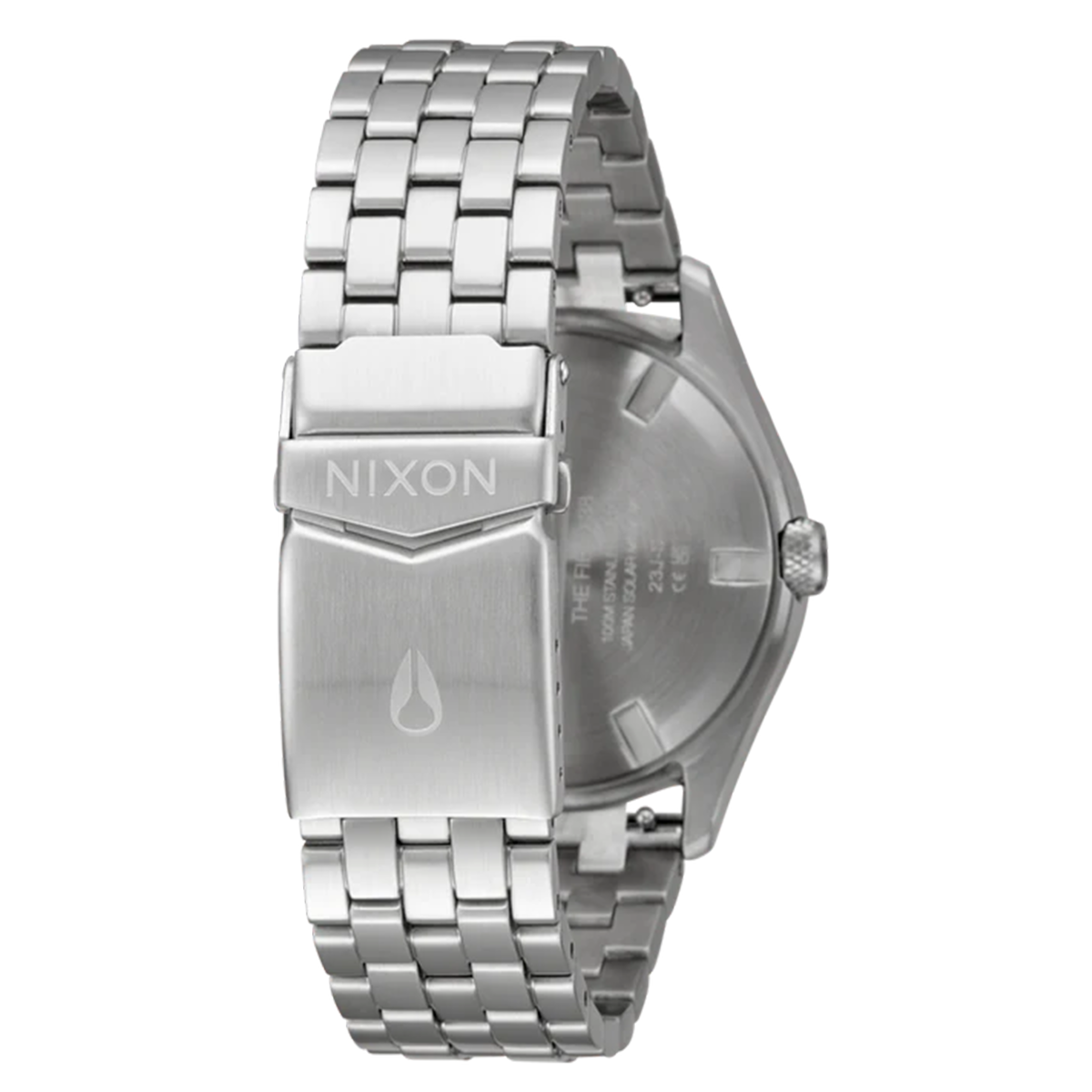 Reloj Echo 38 Silver Cloud Dancer-3