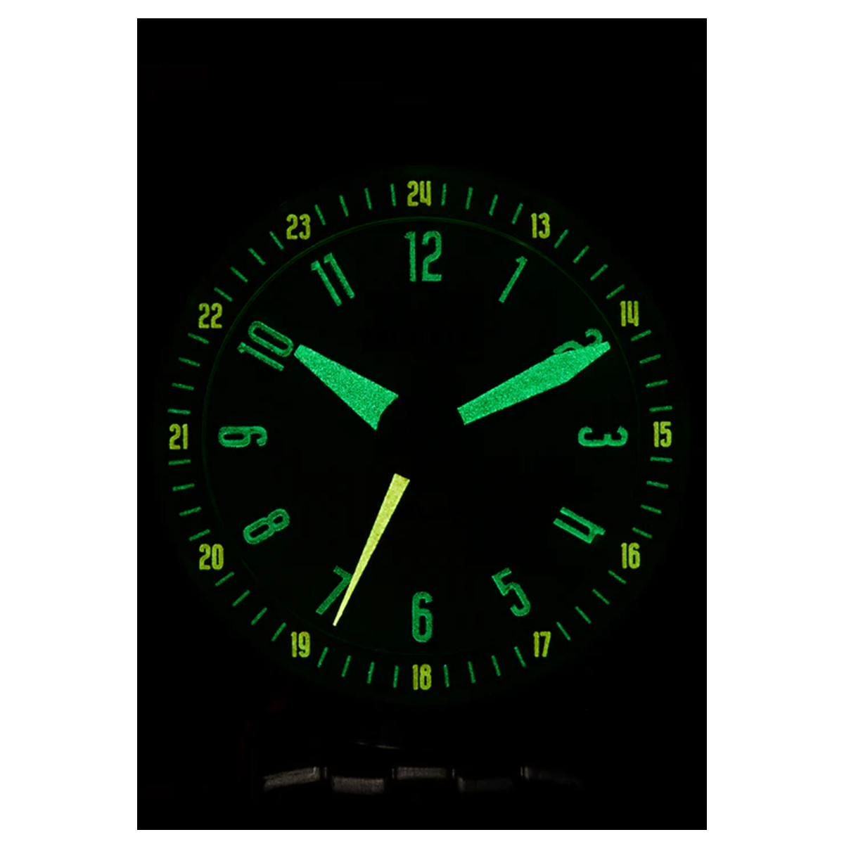 Reloj Echo 38 Silver Cloud Dancer-5