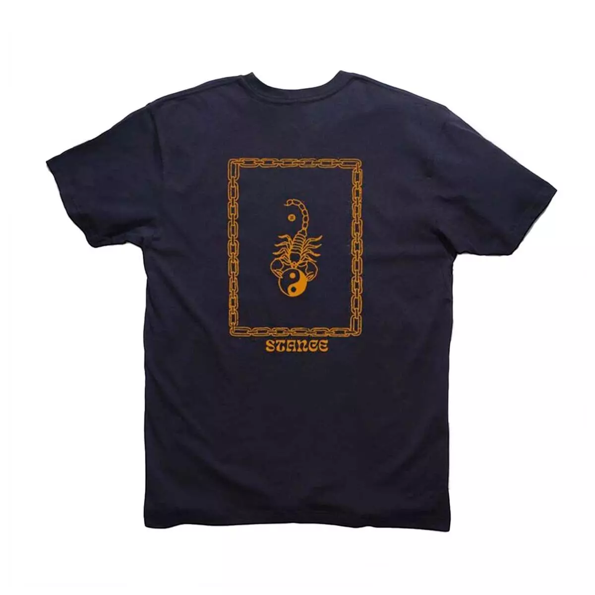 Polera Stinger Navy-0