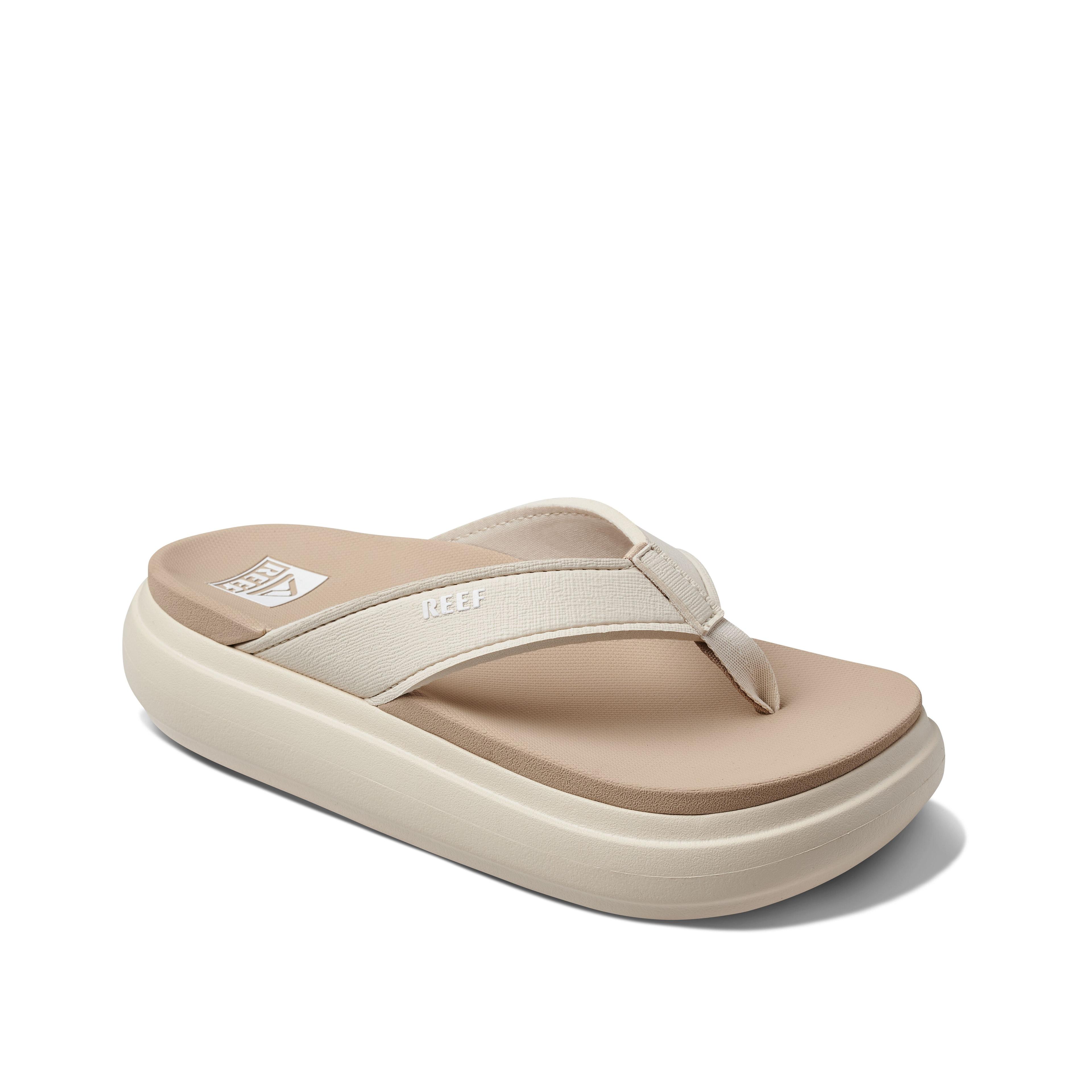 Sandalia Reef  Mujer Cushion Bondi Vintage/oasis-0