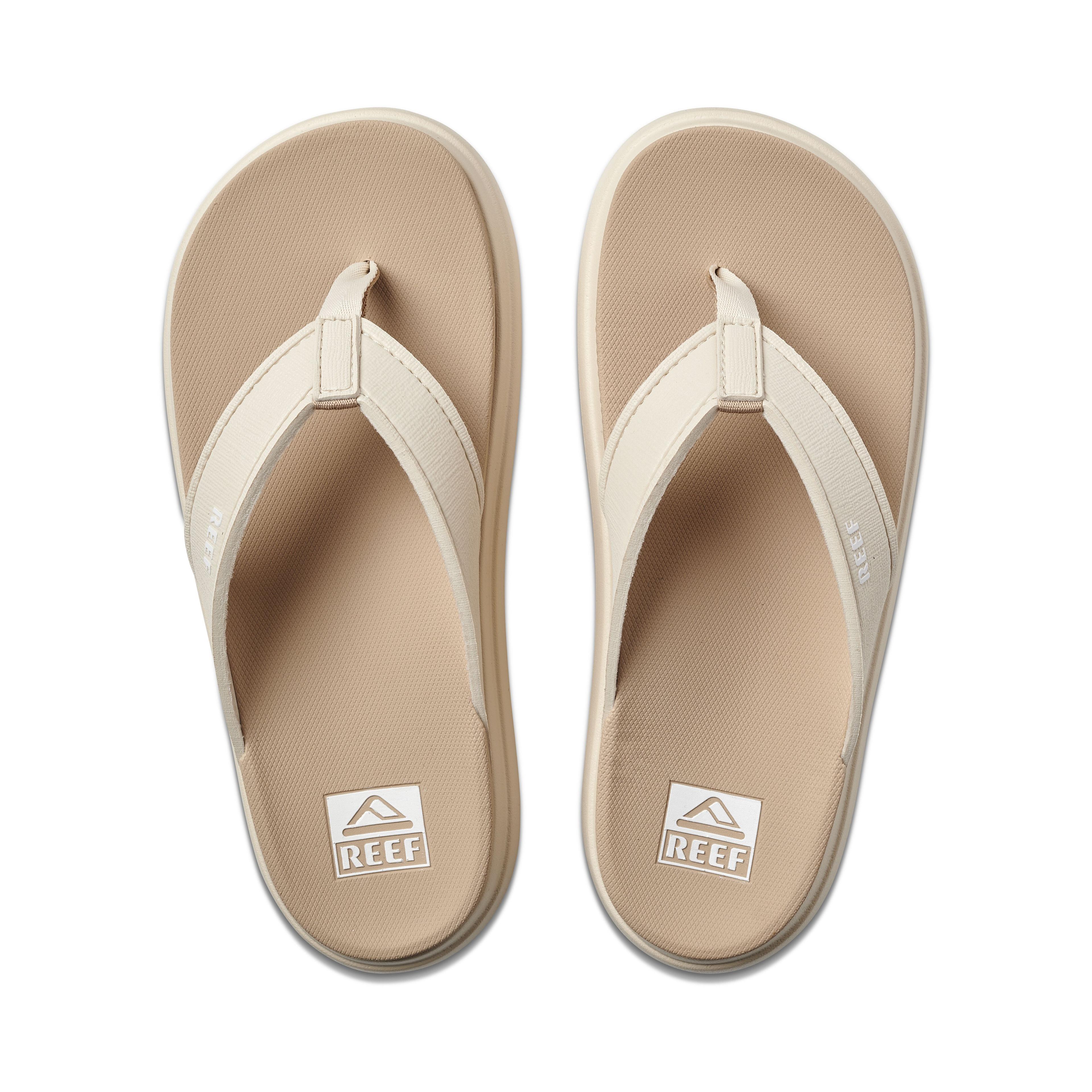 Sandalia Reef  Mujer Cushion Bondi Vintage/oasis-1