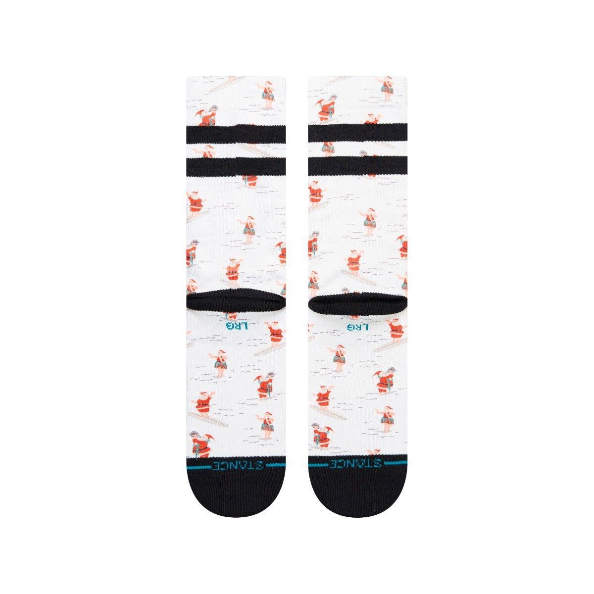 Stance Sock Men Shranta Off White-2