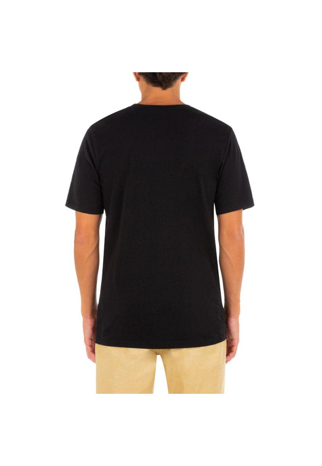 Polera Everyday One And Only Solid Black-3