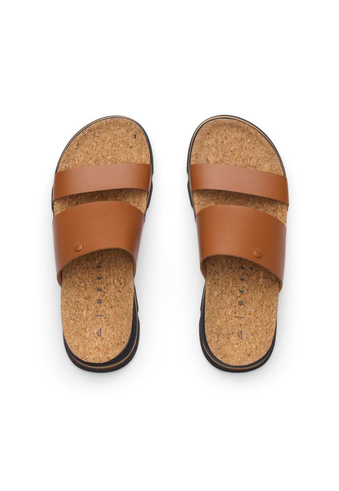 Sandalia Reef Women Vista Luxe Siaa Cocoa Black-1