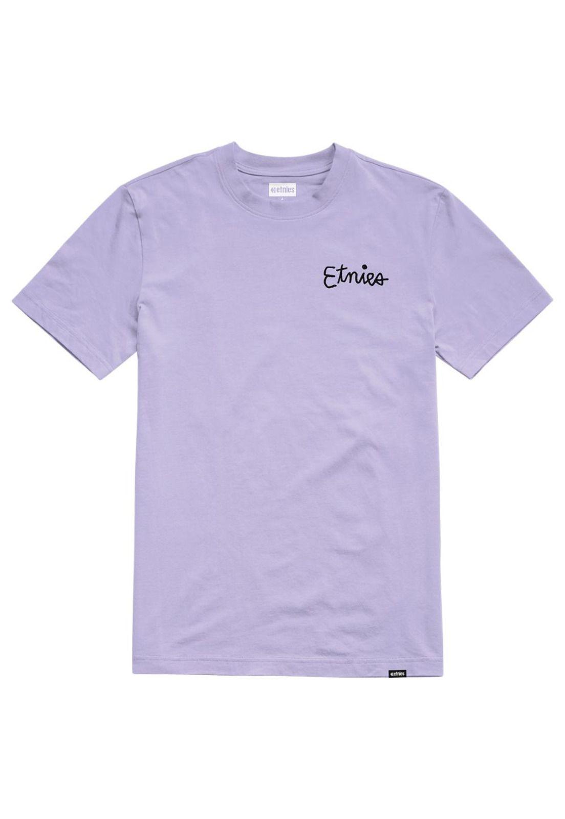 Polera Worful x Sheep Wash Lavender-0