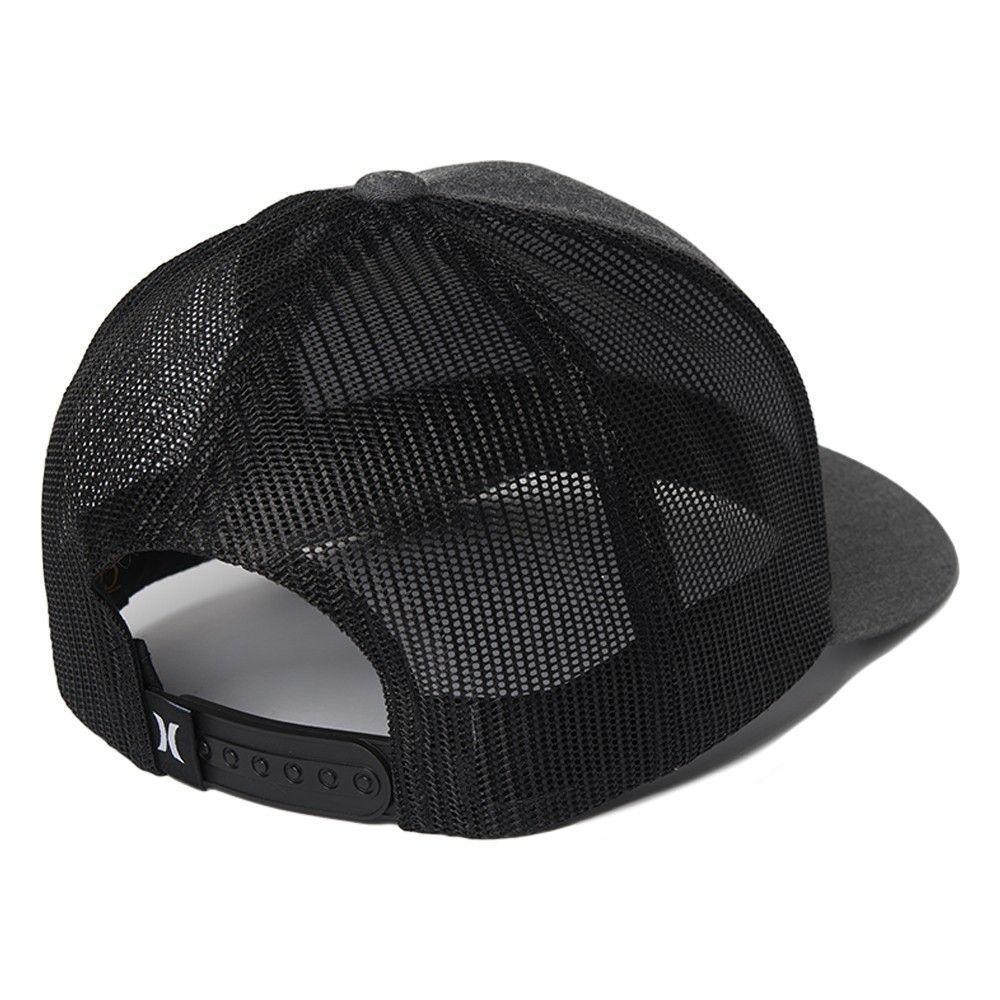 Jockey Avenue Summit Black Hurley-1