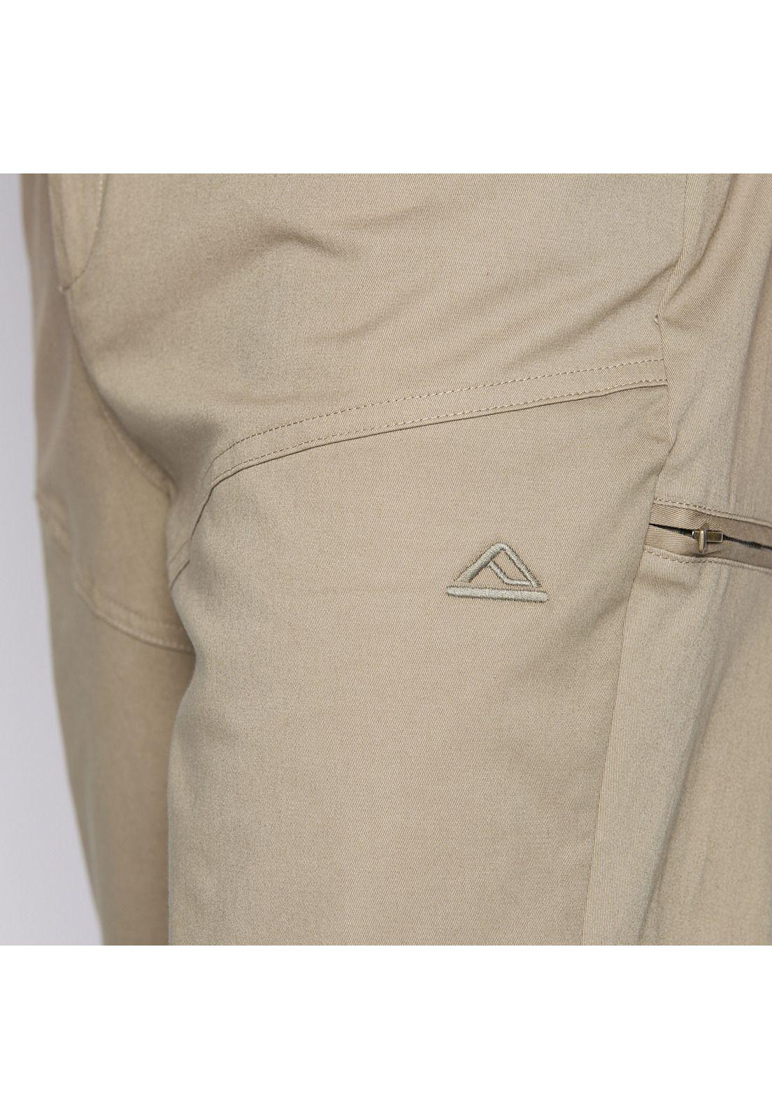 Pantalón Reef Men Builder Green-3