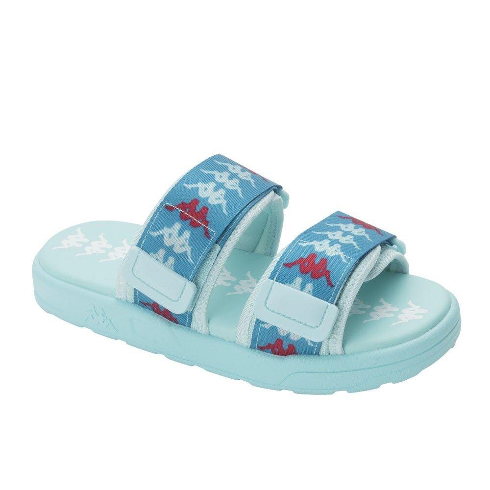 Sandalia 222 Banda Aster Aqua Blue Cap-2