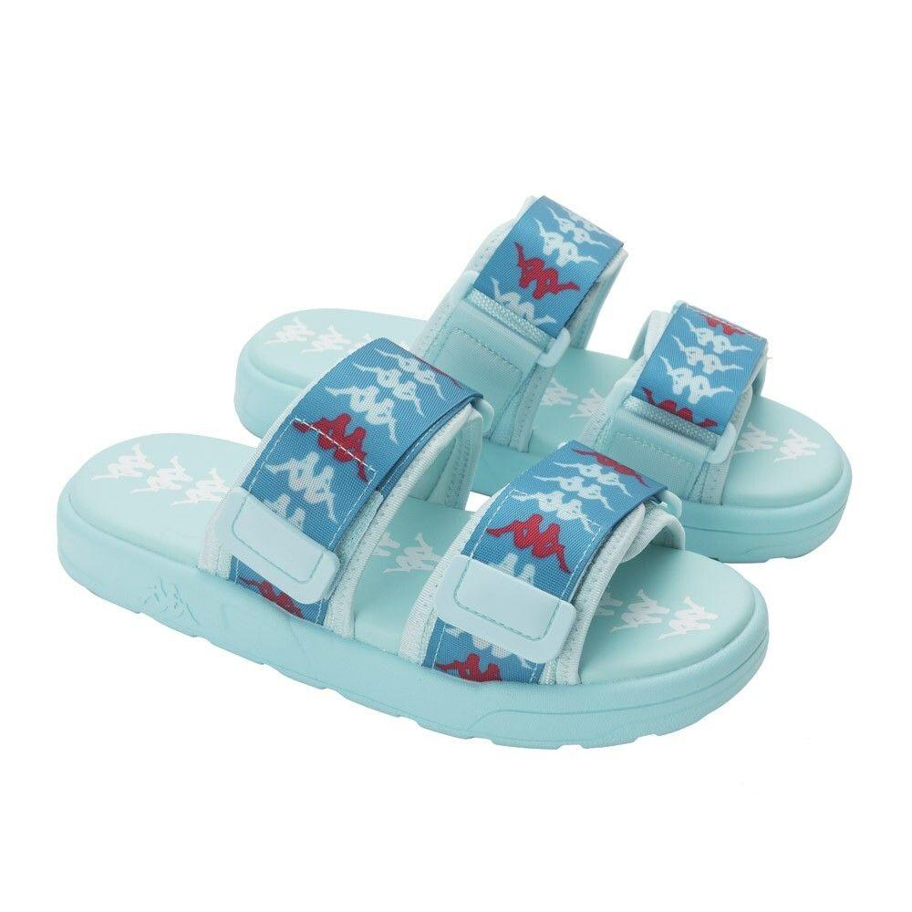 Sandalia 222 Banda Aster Aqua Blue Cap-3