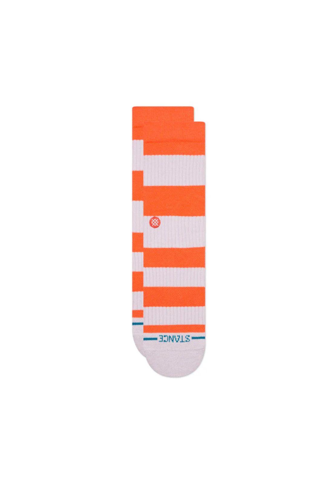 Stance Sock Women Prowess Crew 3 Pack Canvas-2