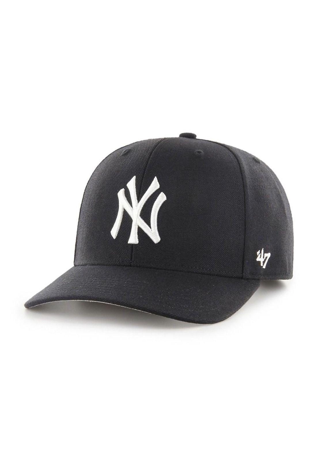 Jockey MLB New York Yankees Cold Zone MVP Black '47-0