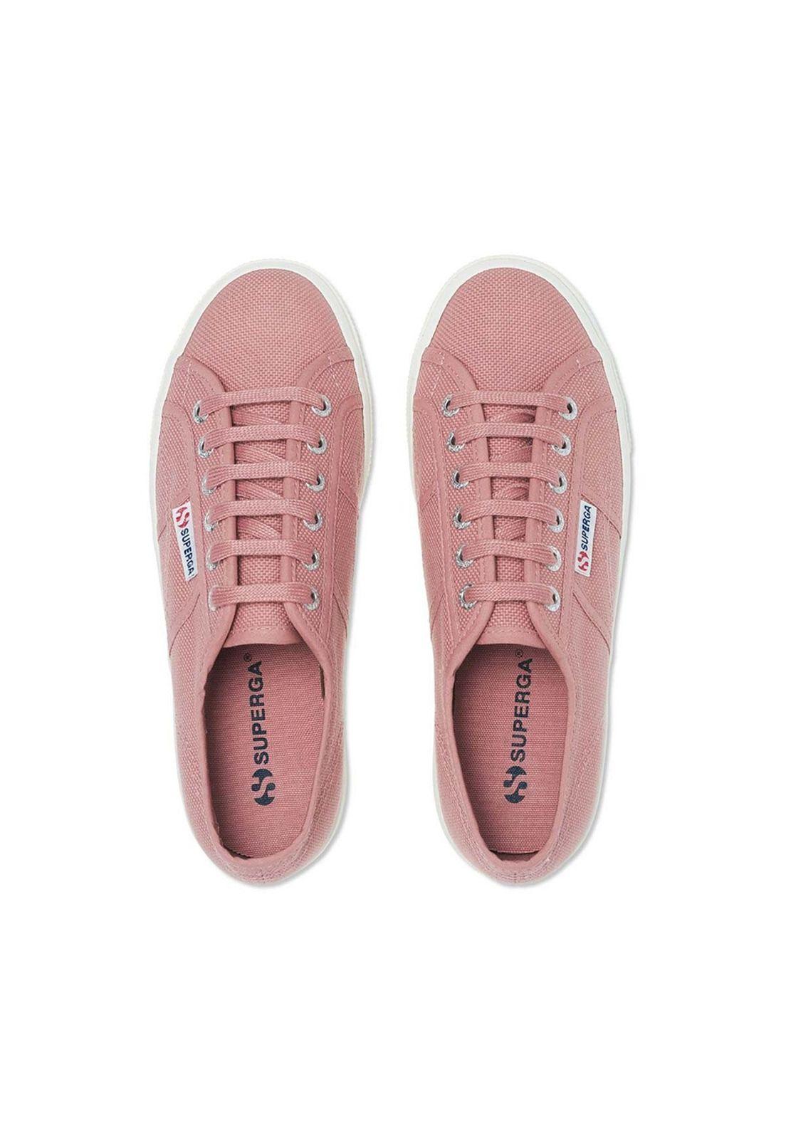 Zapatilla 2790 Platform Pink Ash Rose-3