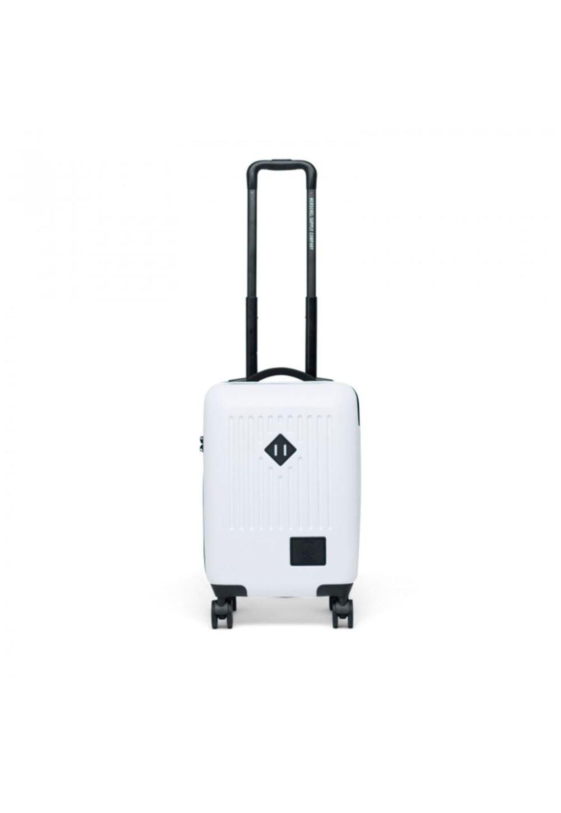 Maleta Trade Co - Abs Pc White-0