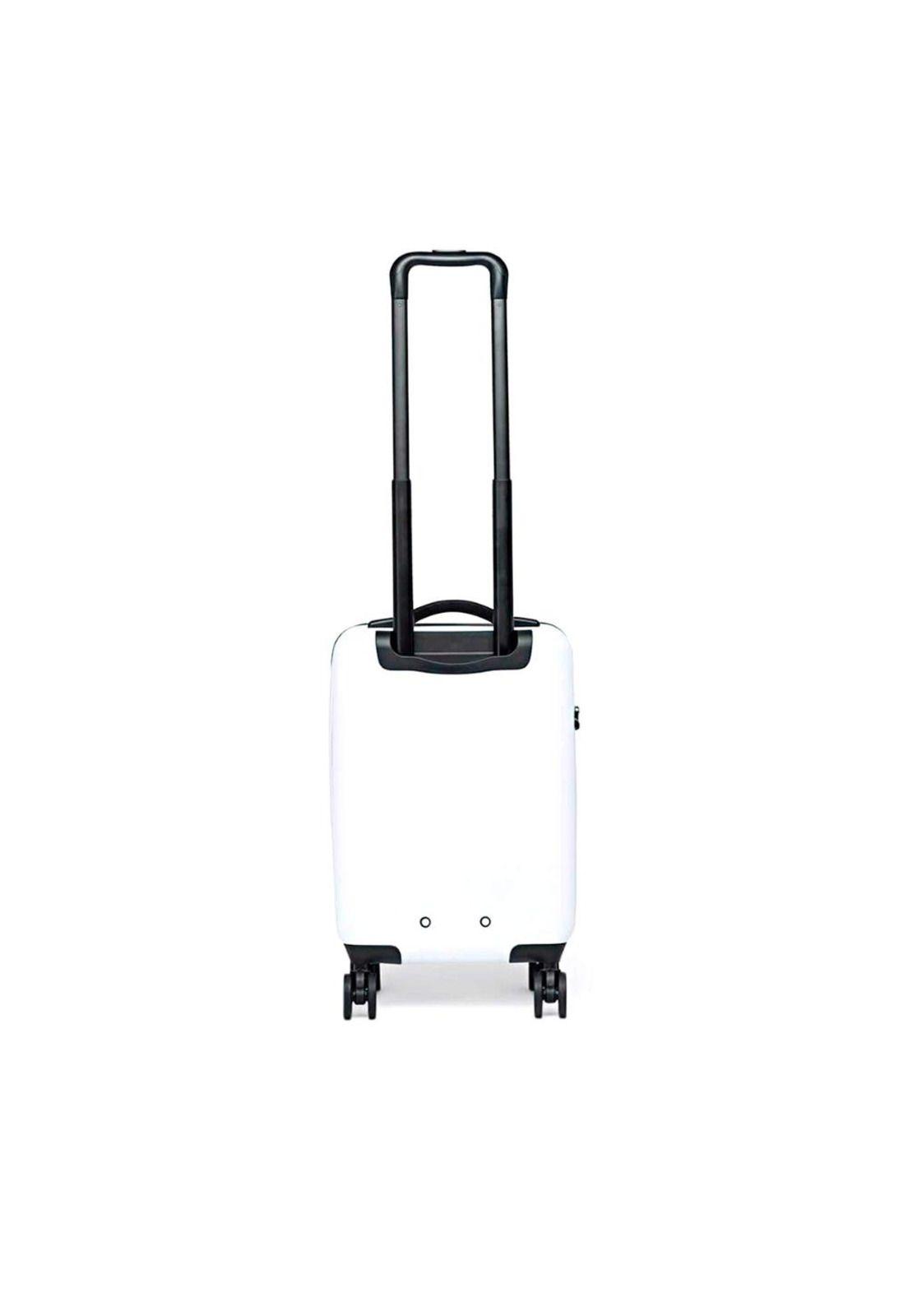 Maleta Trade Co - Abs Pc White-2