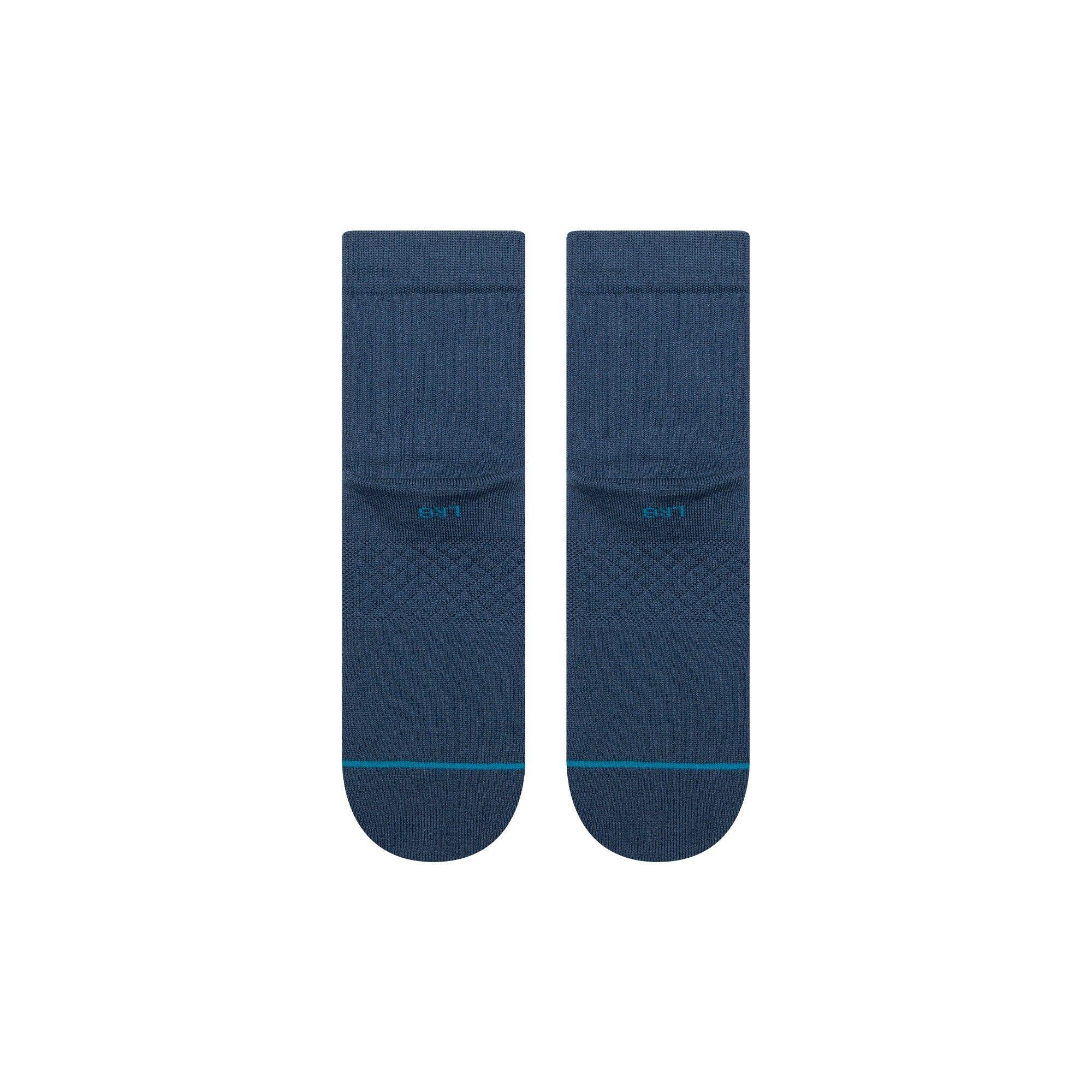 Stance Socks Icon Deep Teal-2