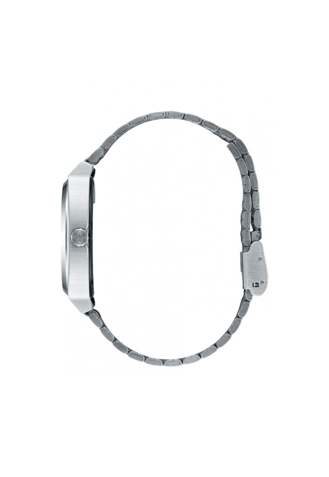 Reloj Time Teller Black Split-2