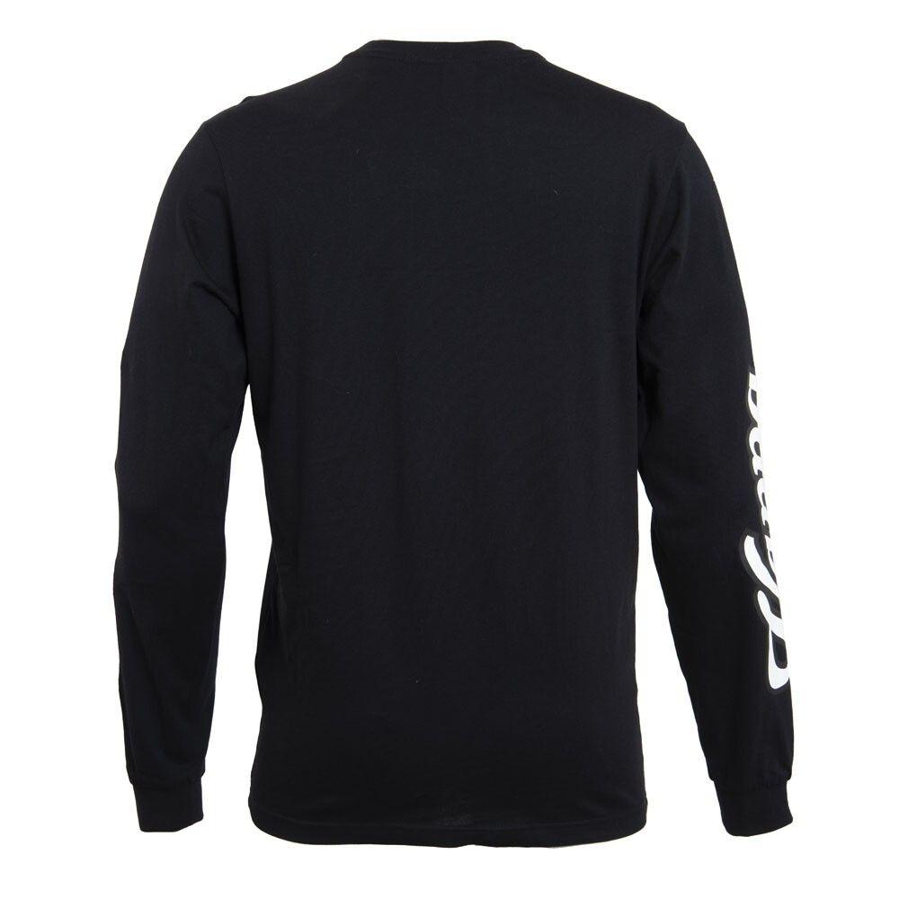 Poleron Men Authentic Roadsta Black Smoke-1