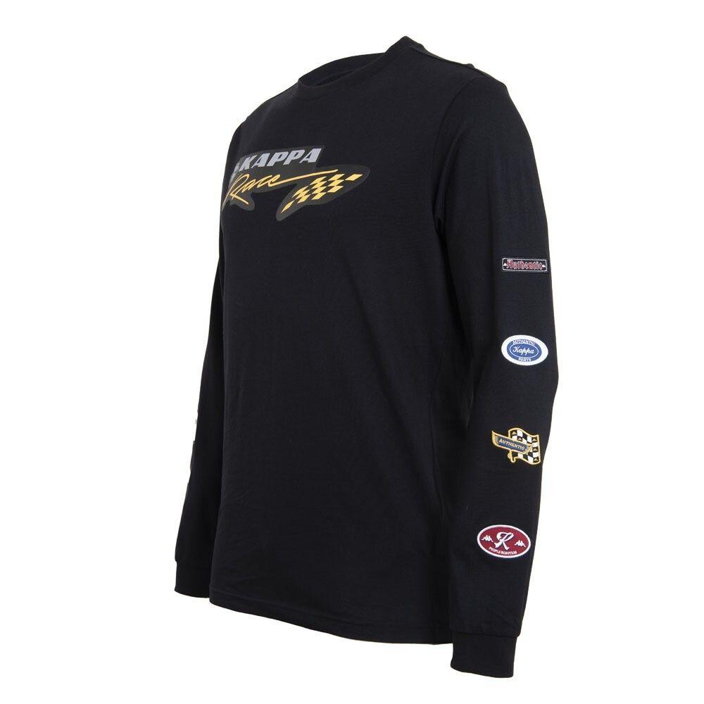 Poleron Men Authentic Roadsta Black Smoke-2