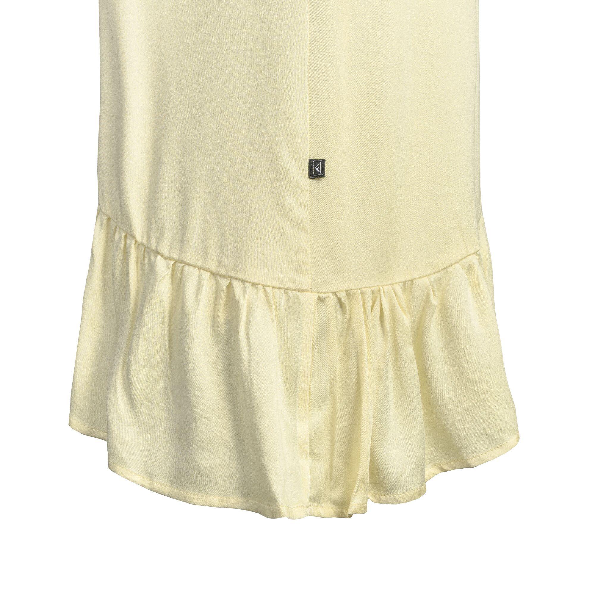 Vestido Mujer Reef Pabilo Amarillo-3