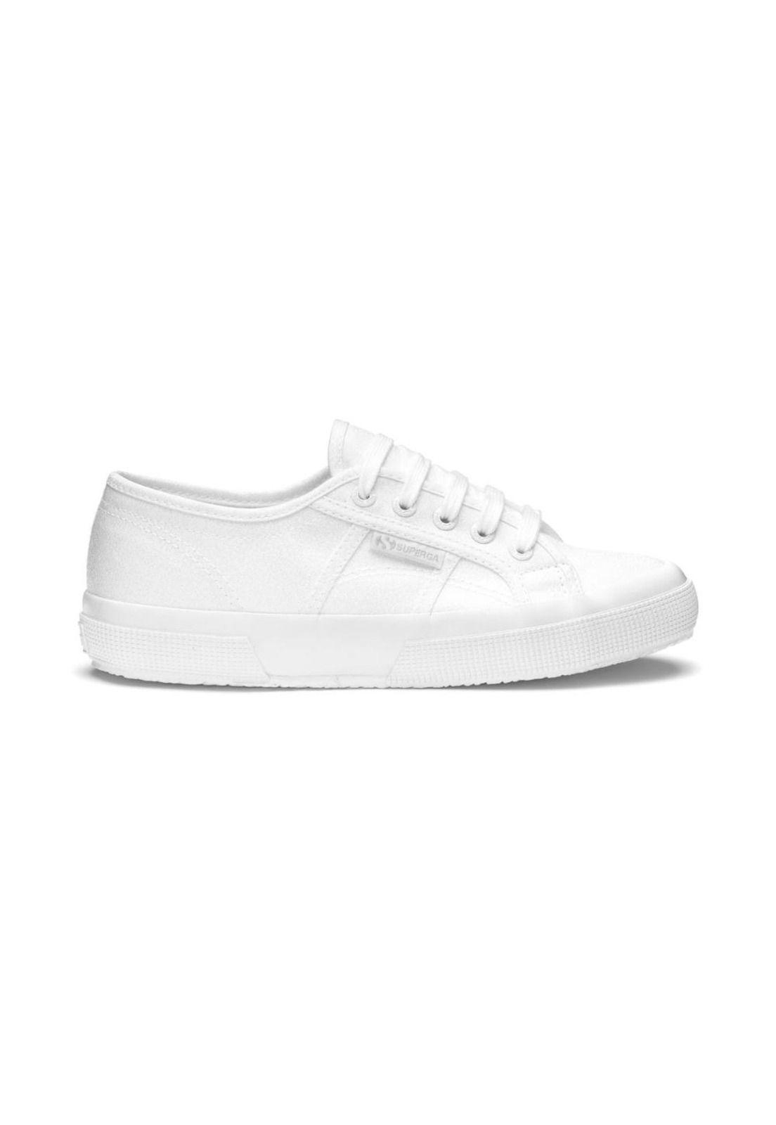 Zapatilla 2750 Lamew Total White-0