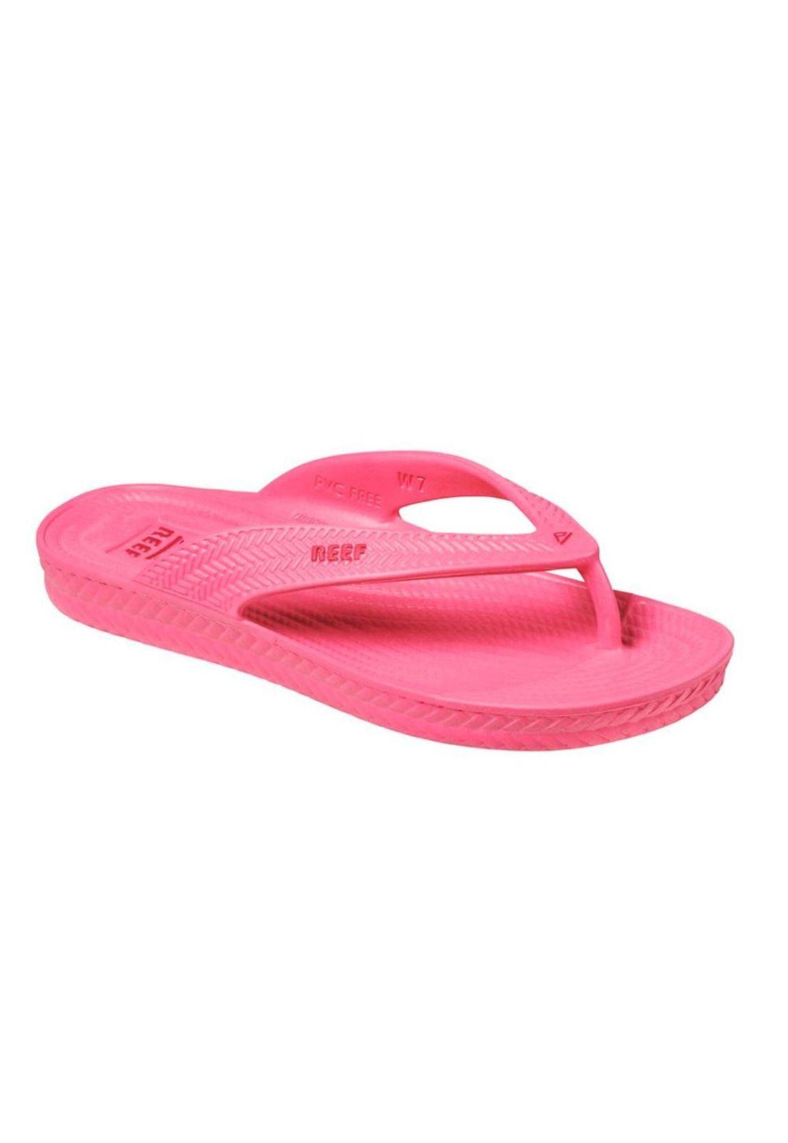 Sandalia Women Water Court Pink-0