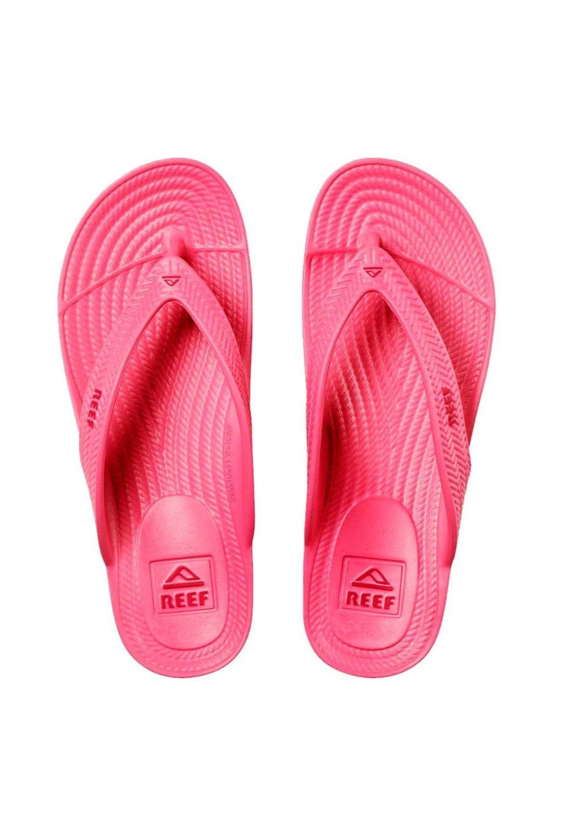 Sandalia Women Water Court Pink-1