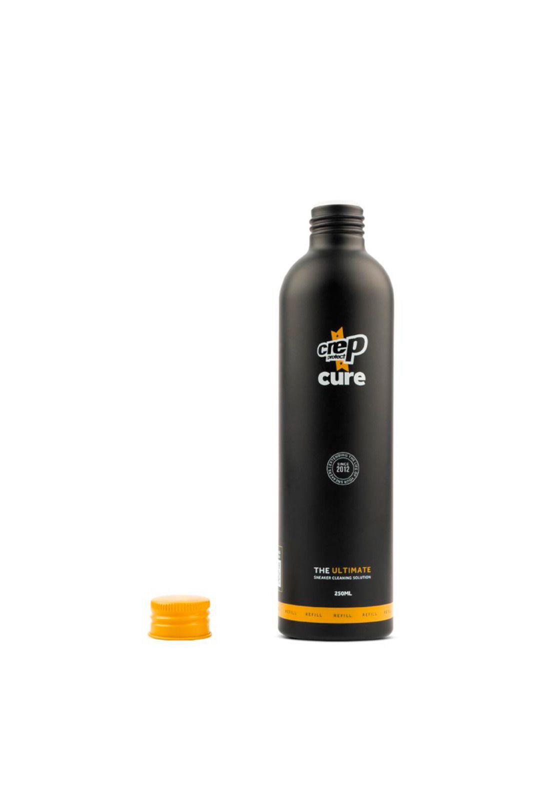 Recarga Solución Limpiadora Crep Protect Cure 250 ML-2
