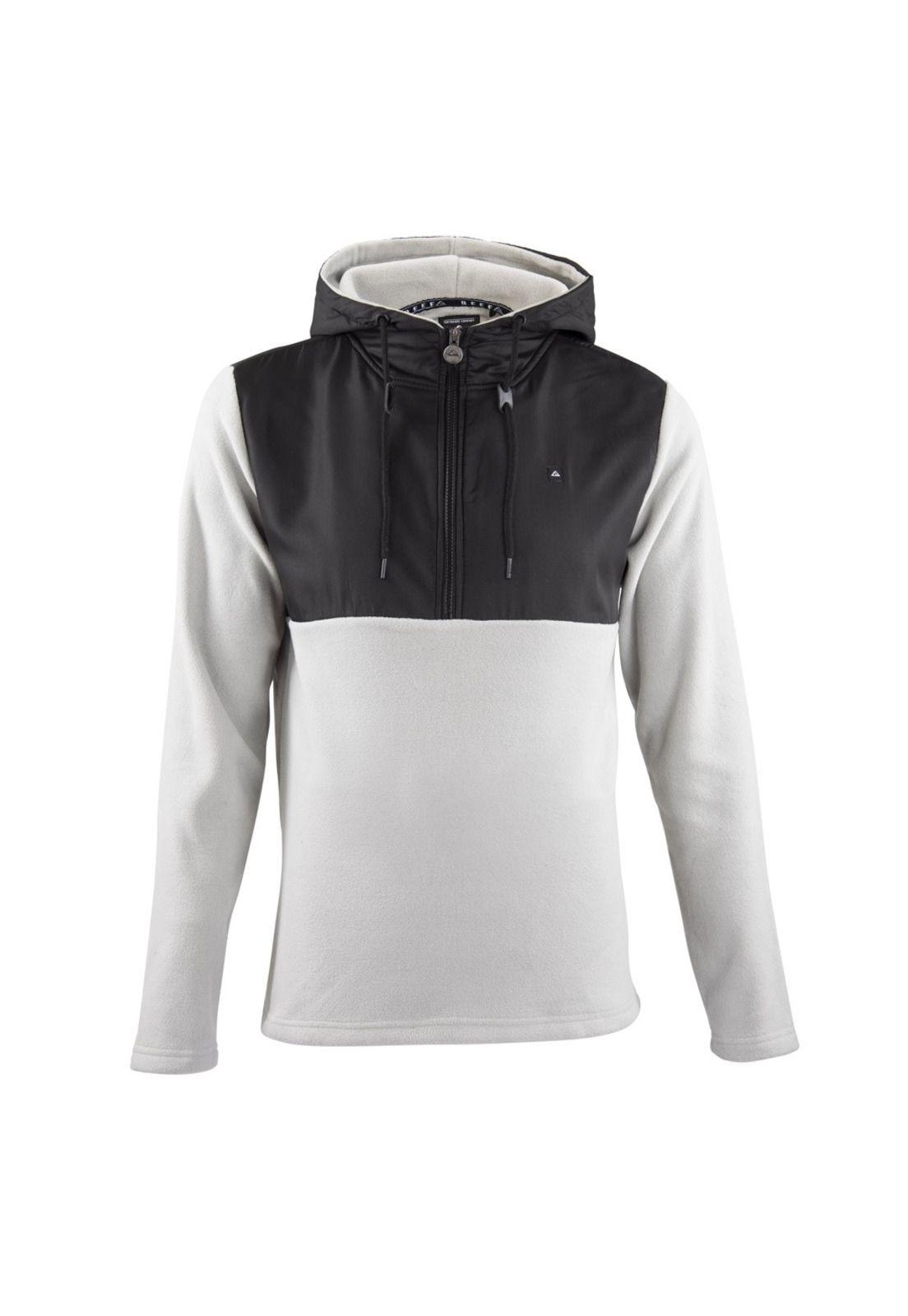 Polerones Reef color Gris-0