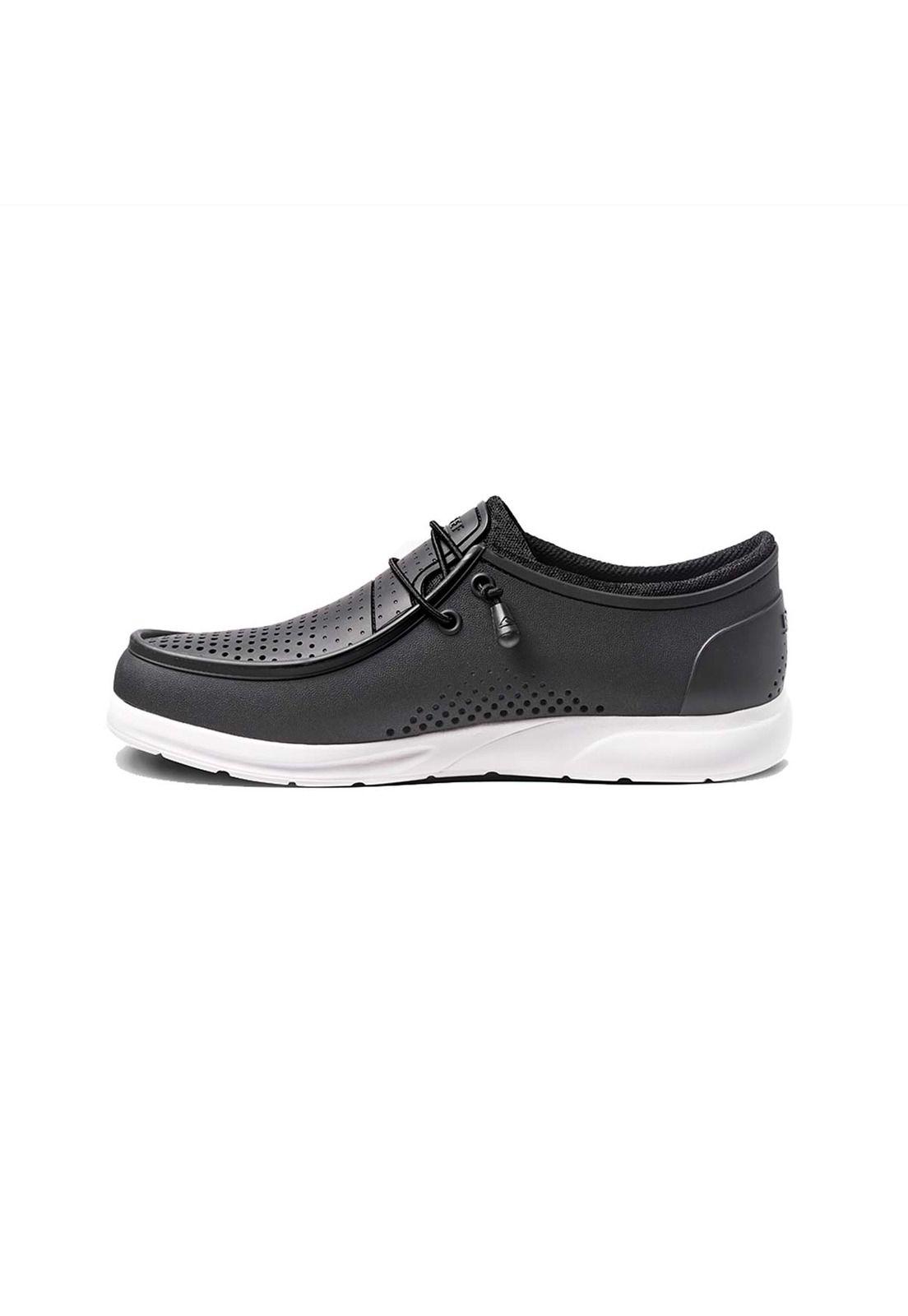 Zapatilla Water Coast Black-1