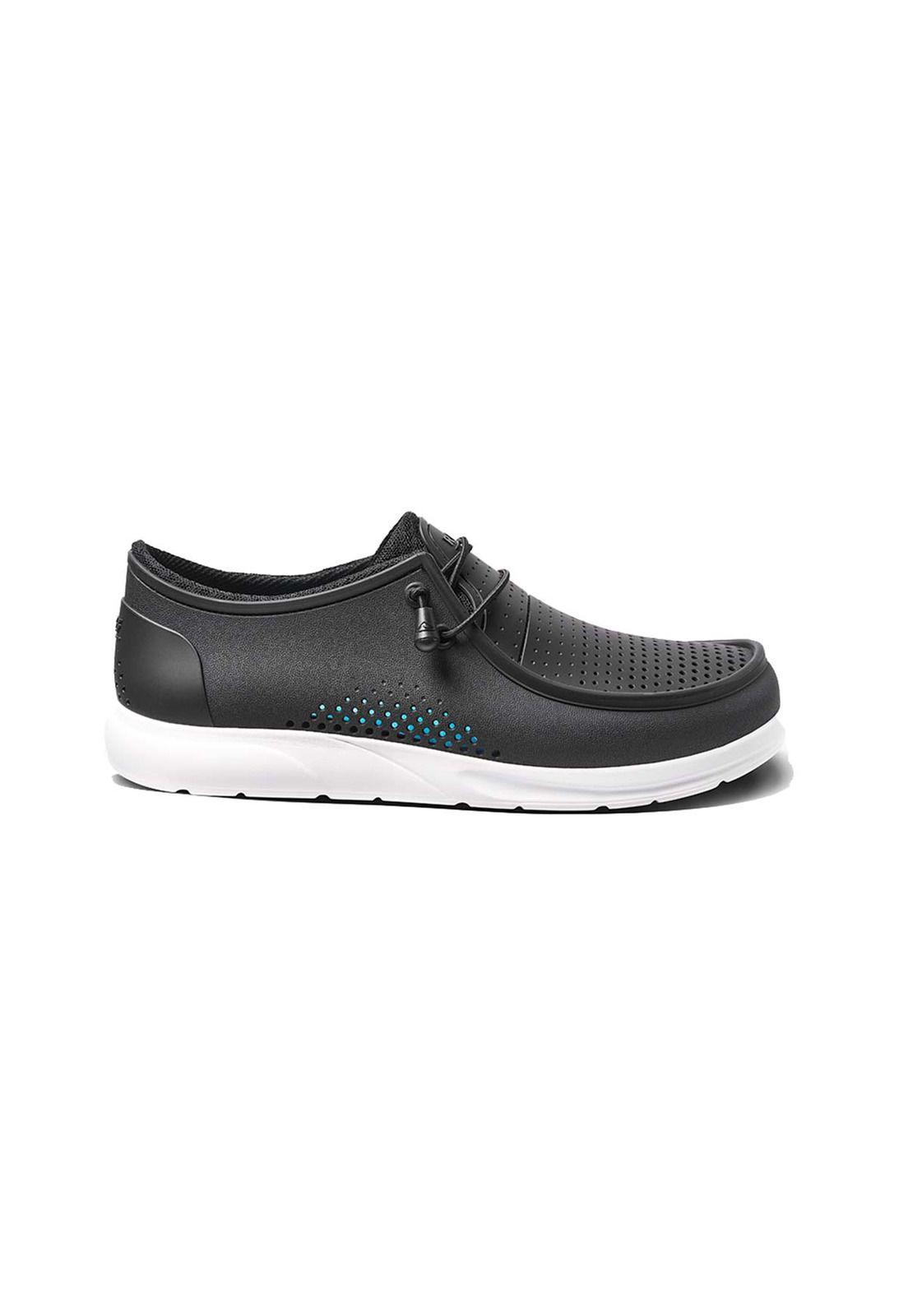 Zapatilla Water Coast Black-2