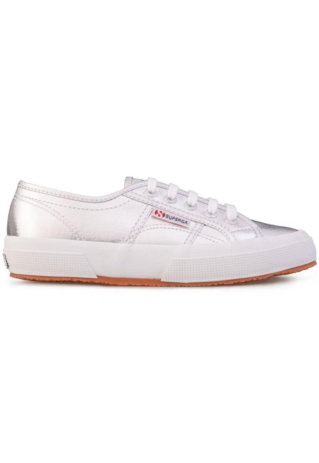 Zapatilla 2750 Cotmetu Silver-0