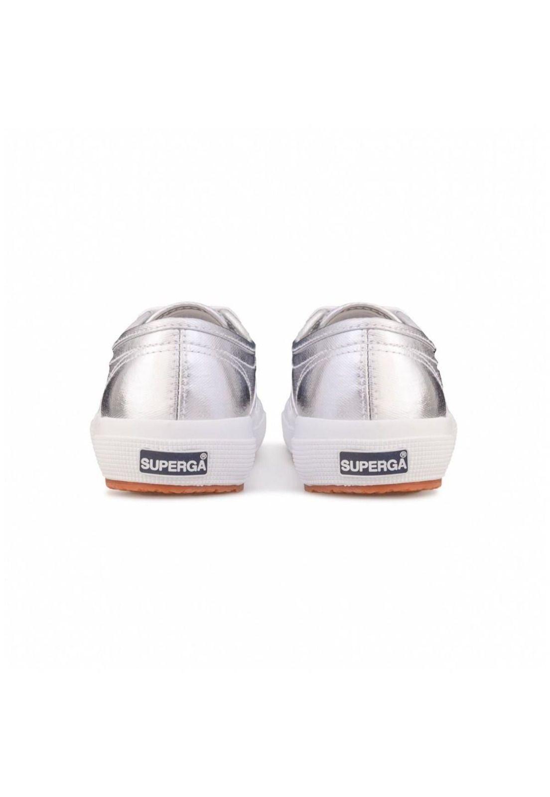 Zapatilla 2750 Cotmetu Silver-1