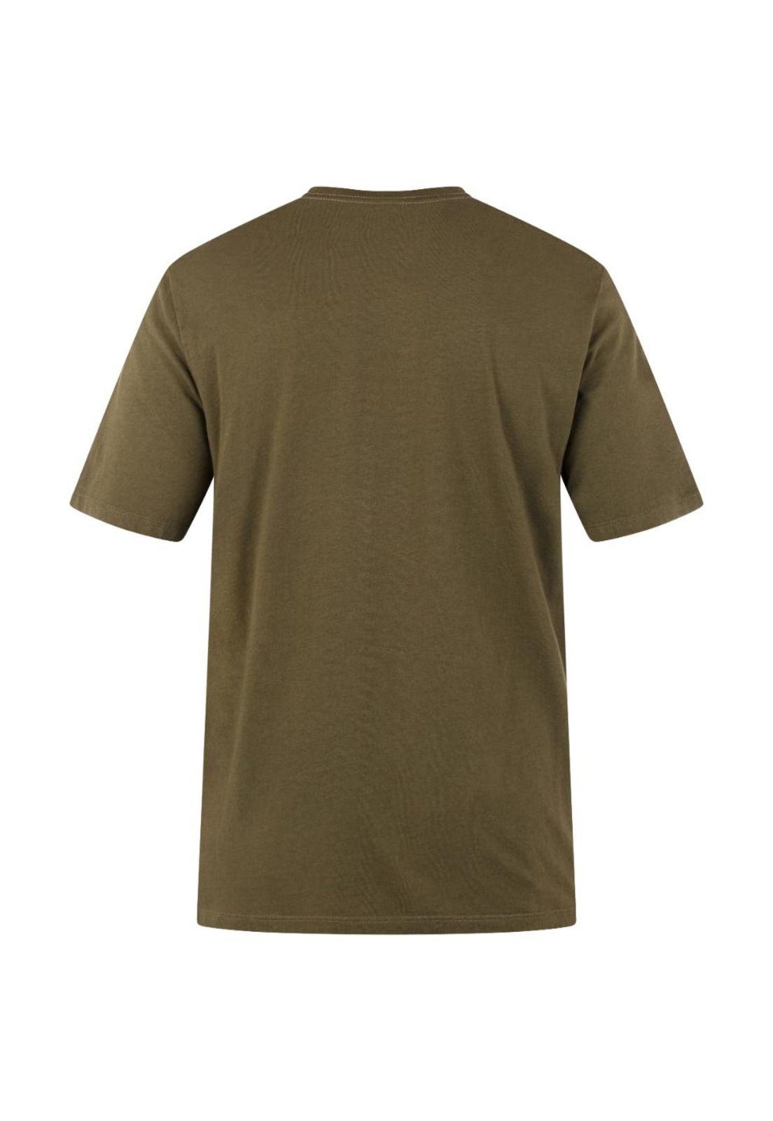 Polera Everyday One And Only Olive-1