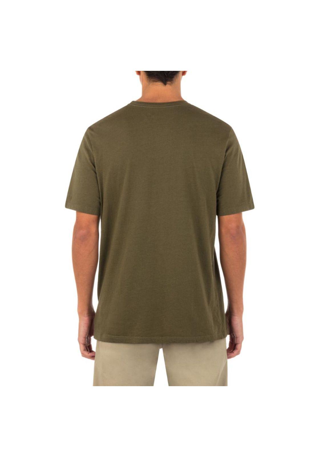 Polera Everyday One And Only Olive-3
