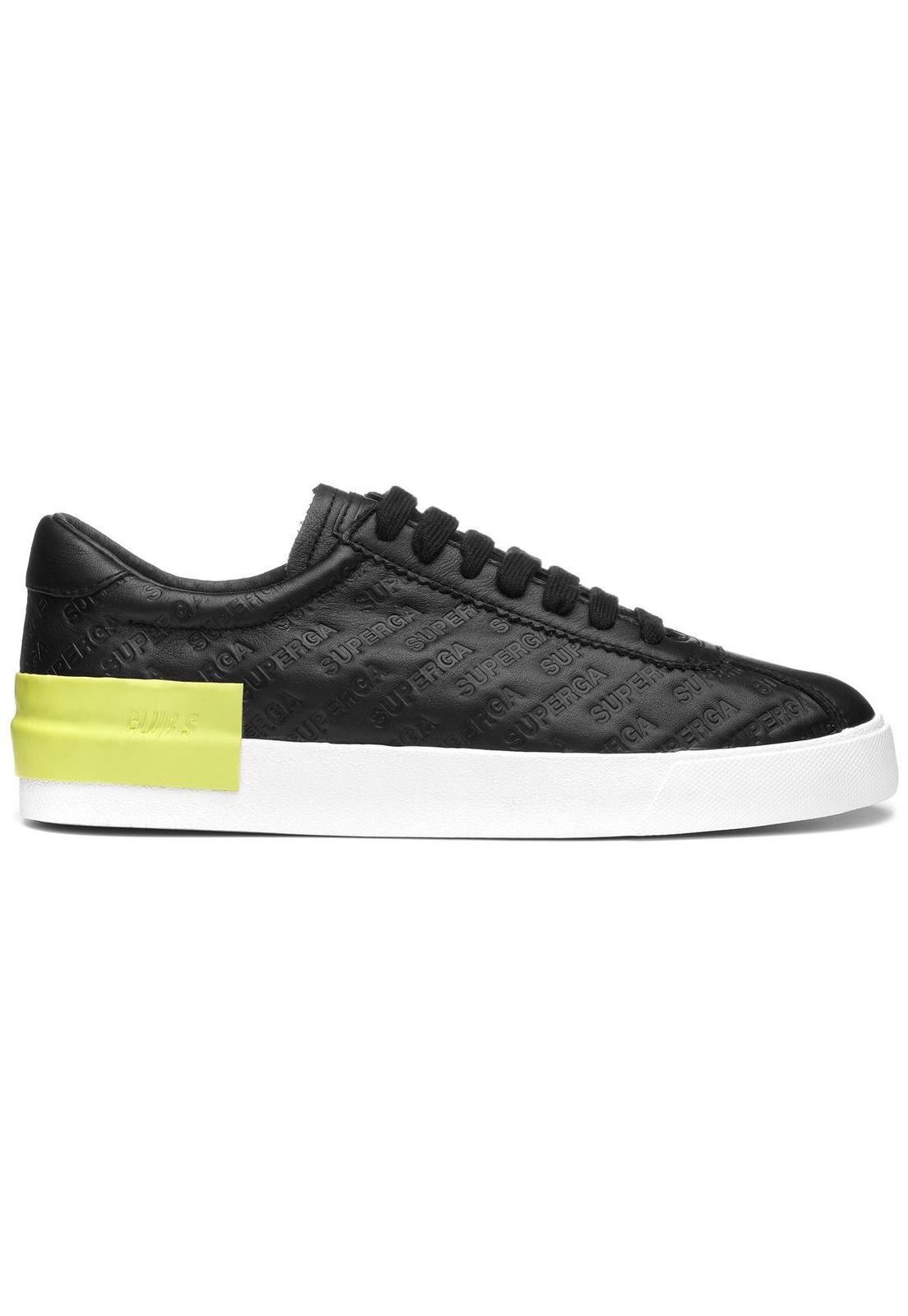 Zapatilla 2843 Clubs Leatablogou Superga-0