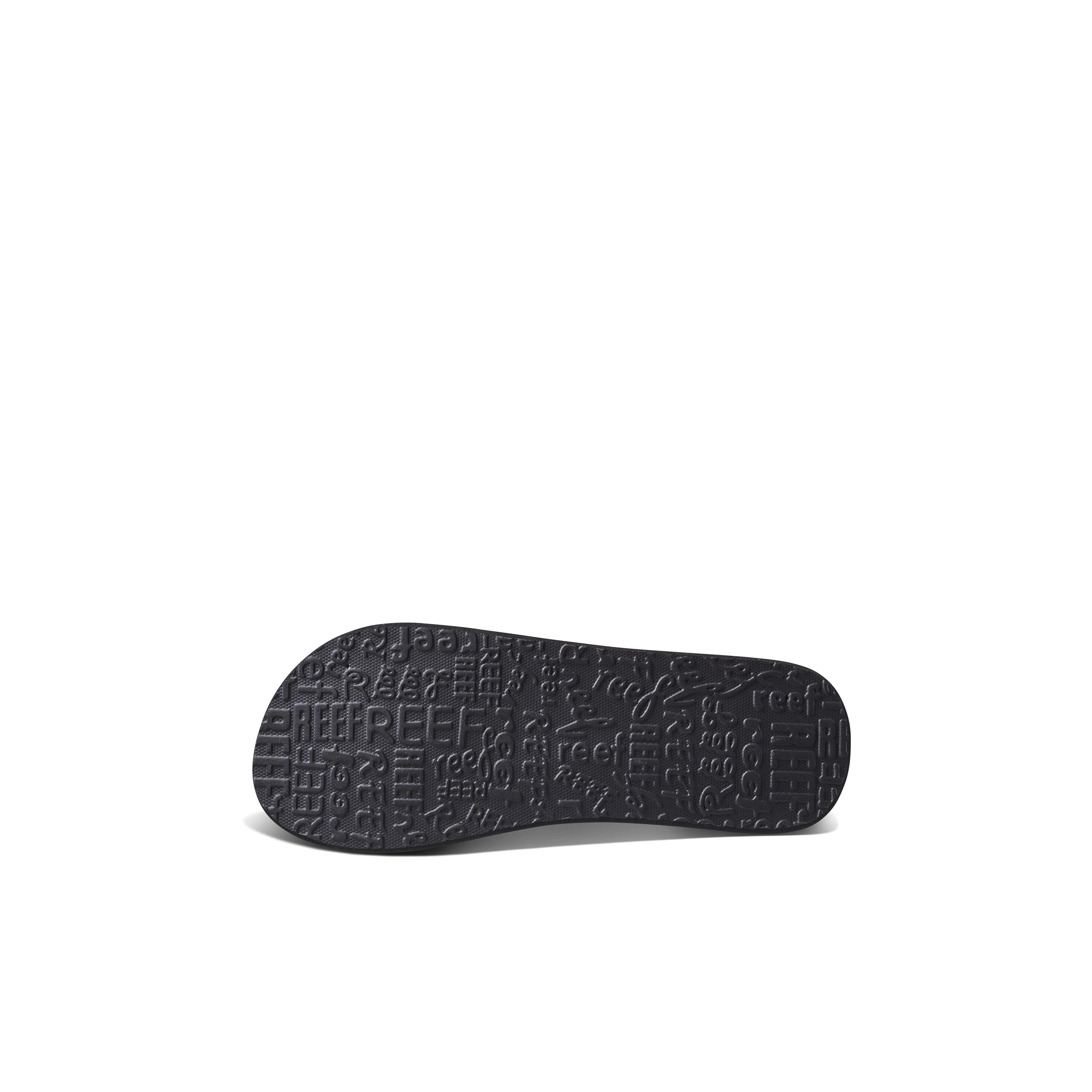 Sandalia Kids Reef Ahi Purple Fronds-3