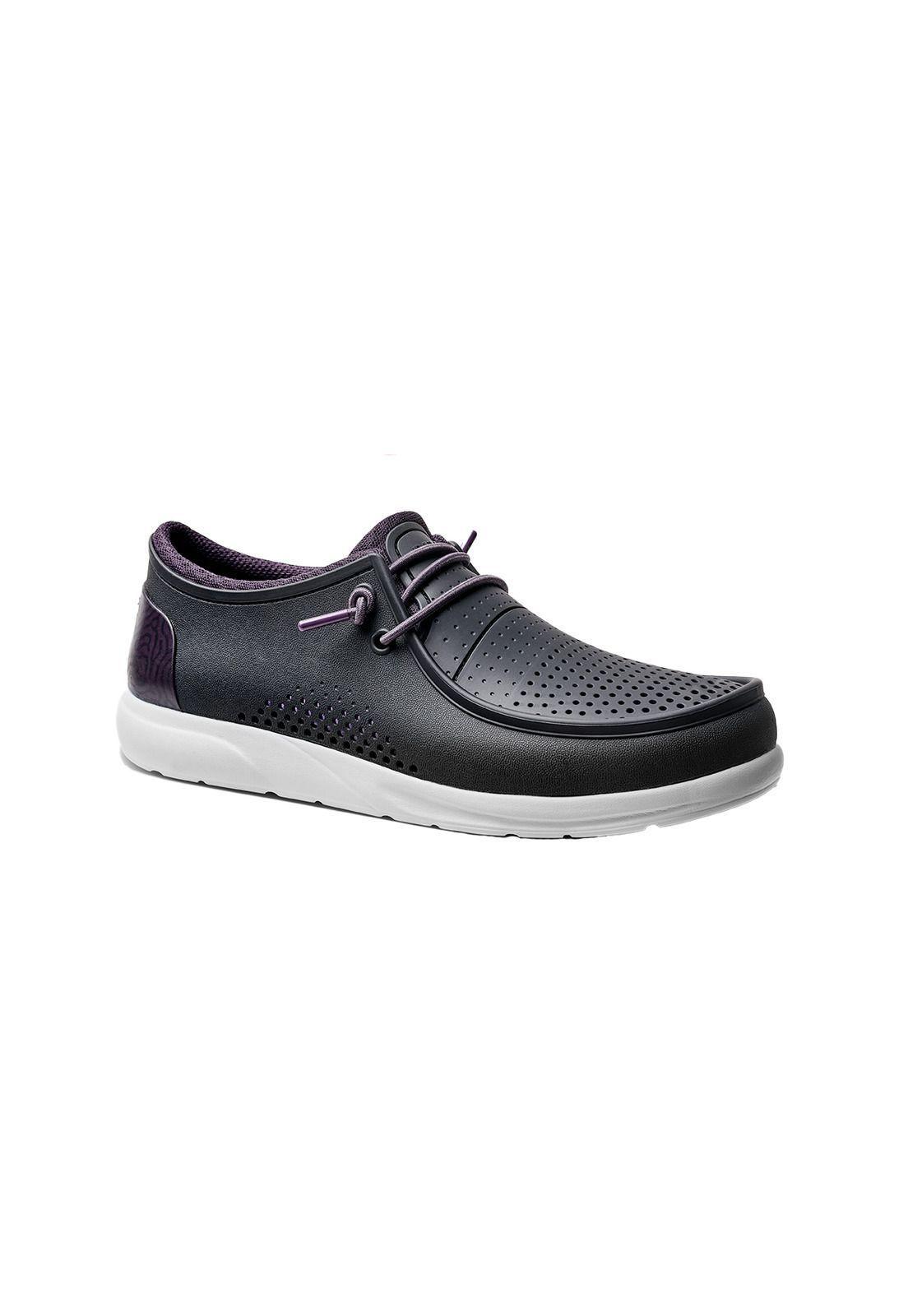 Zapatilla Men Water Coast Mason Purple-0