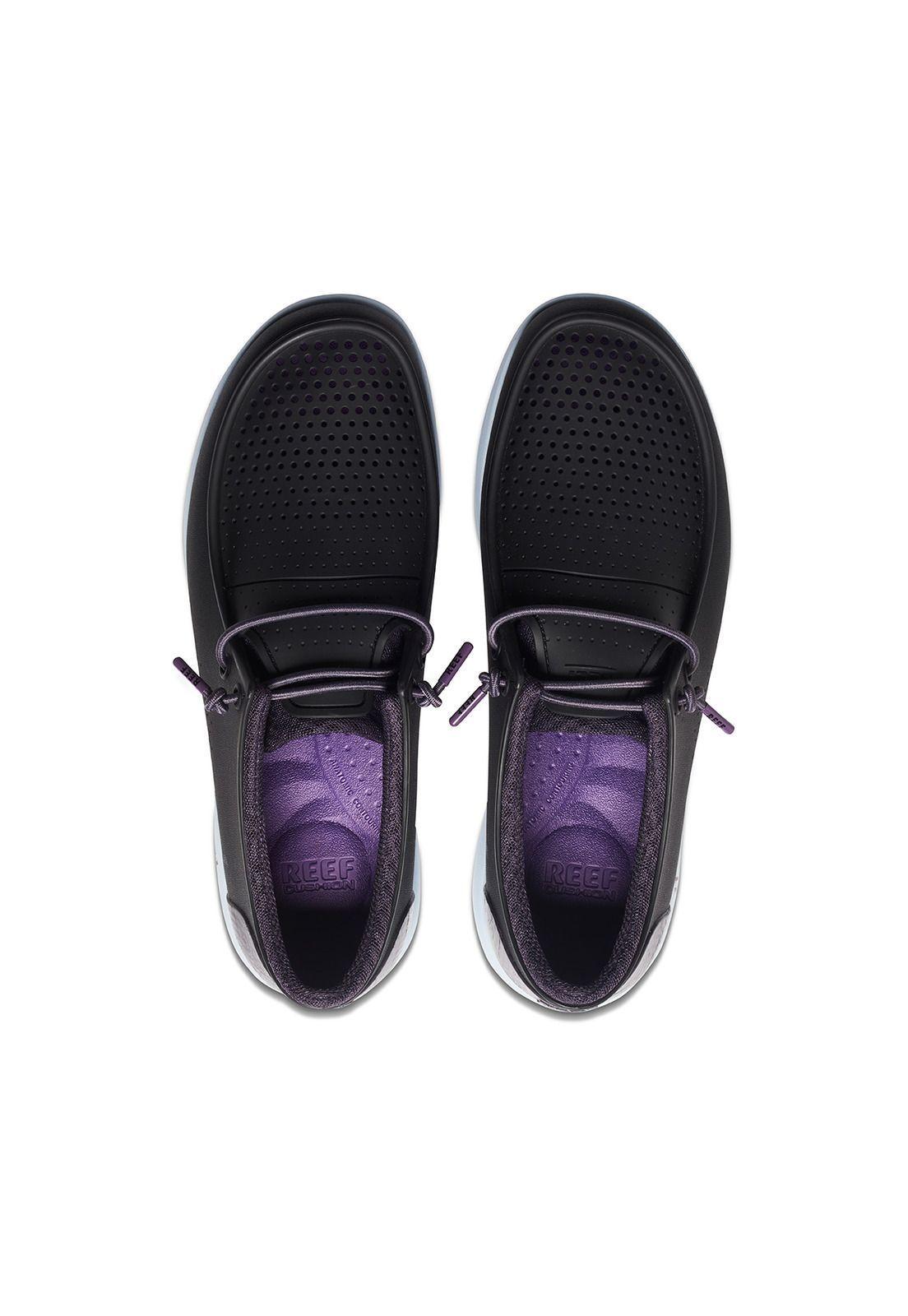 Zapatilla Men Water Coast Mason Purple-2