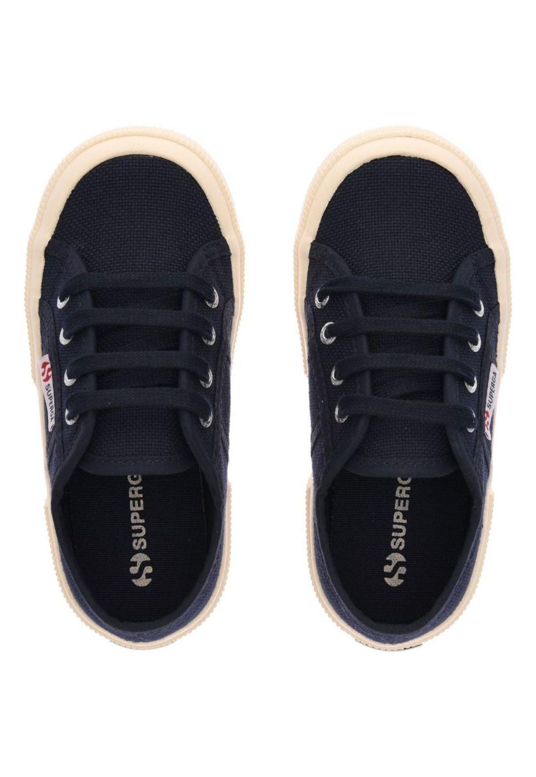 Zapatilla 2750 Jcot Classic Navy Superga-2