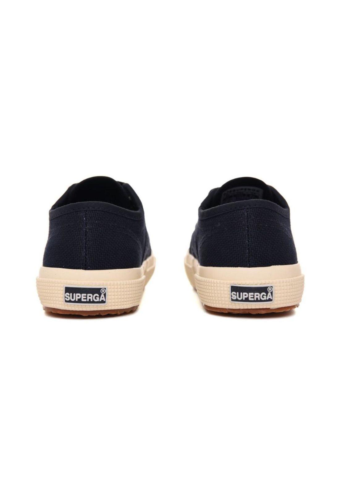 Zapatilla 2750 Jcot Classic Navy Superga-3