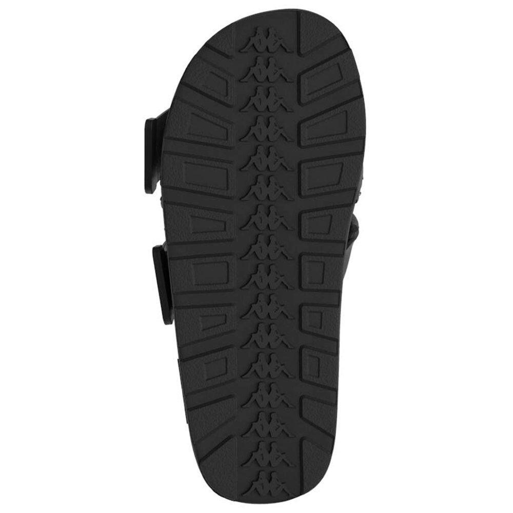 Sandalia 222 BANDA ASTER 1 Black Dark Charcoal-2