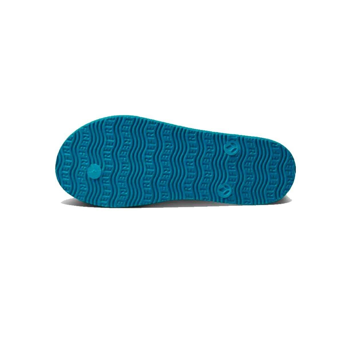 Sandalia Kids Stargazer Prints Aqua Mermaids-2