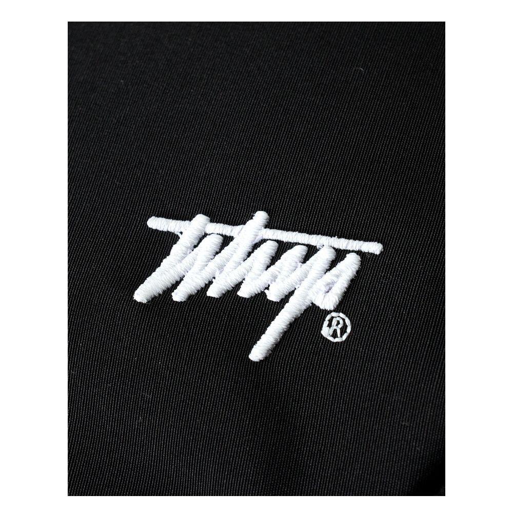 Bolso de Hombro Whatup All Black-2