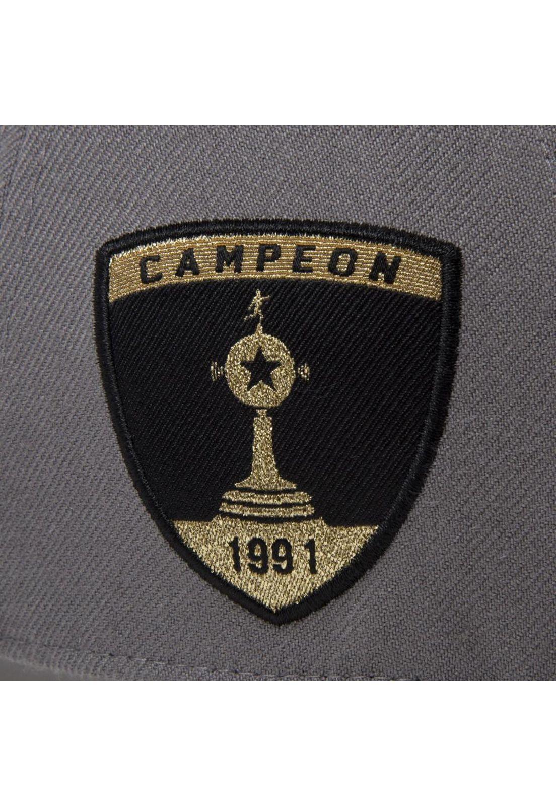 Jockey Colo Colo Urbano MVP Double Libertadores Patch-3