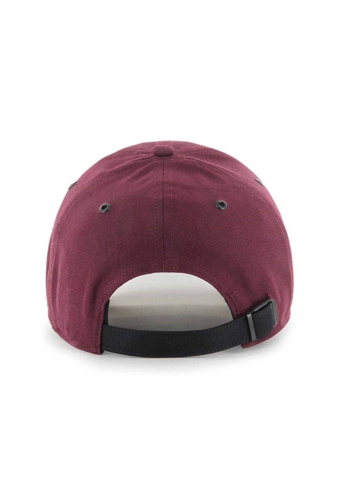 Jockey Los Angeles Dodgers Dark Maroon '47-1