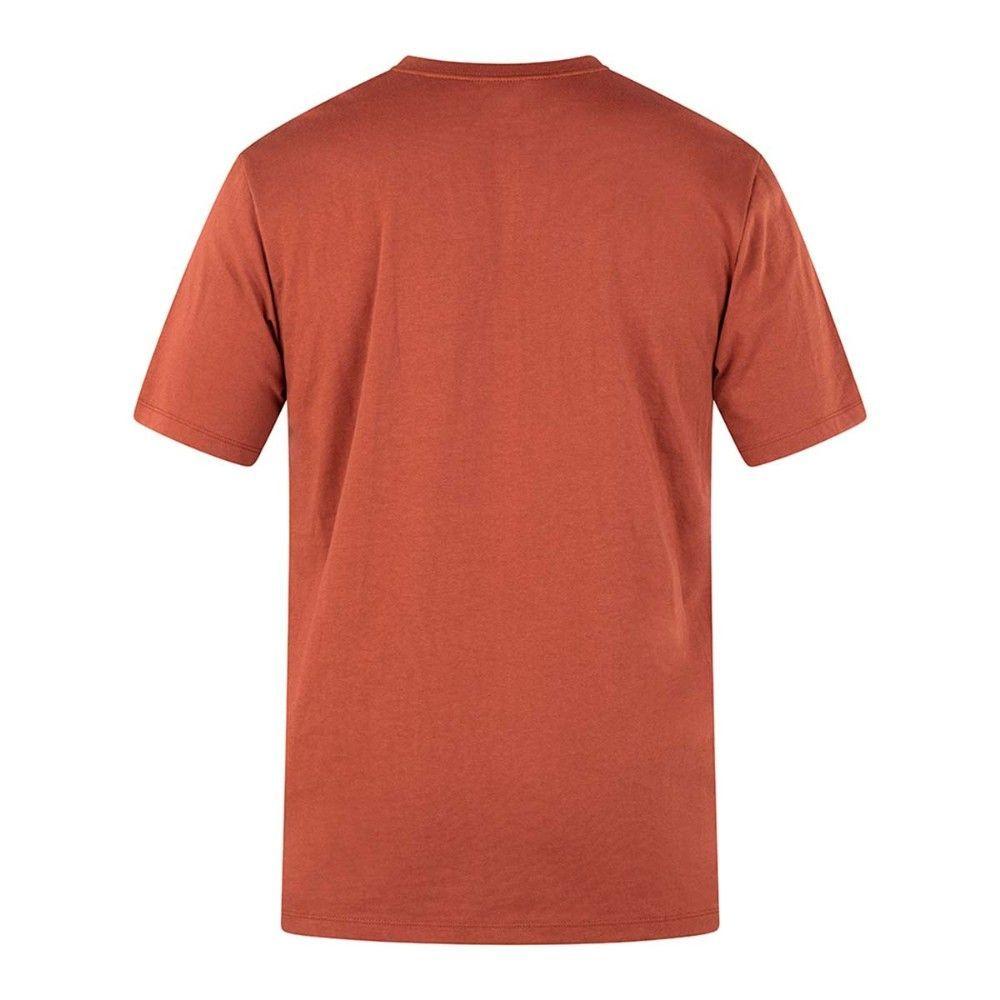 Polera Everyday Explorer Refl Zion Rusty-1